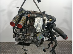 Recambio de motor completo para peugeot 308 sw i (4e_, 4h_) 1.6 hdi referencia OEM IAM 9HP  