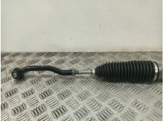 Recambio de cremallera direccion para renault scenic iii 1.2 16v referencia OEM IAM A0013511   2