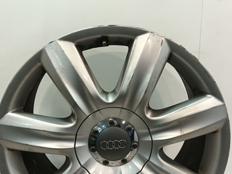 Recambio de llanta para audi q7 (4lb) 4.2 fsi quattro referencia OEM IAM 4L0601025C  