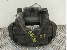 Recambio de pinza freno delantera izquierda para dacia duster referencia OEM IAM   