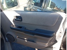 Recambio de elevalunas delantero derecho para nissan x-trail i (t30) 2.2 di 4x4 referencia OEM IAM 807208H30A   2