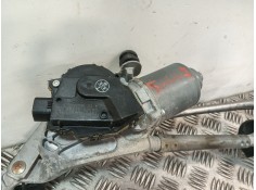 Recambio de motor limpia delantero para toyota yaris 1.3 16v cat referencia OEM IAM 851100D080   2