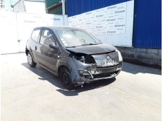 Recambio de motor completo para renault twingo referencia OEM IAM D4F772  