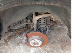 Recambio de mangueta trasera izquierda para mercedes-benz clase m (w163) referencia OEM IAM 1633500906   2