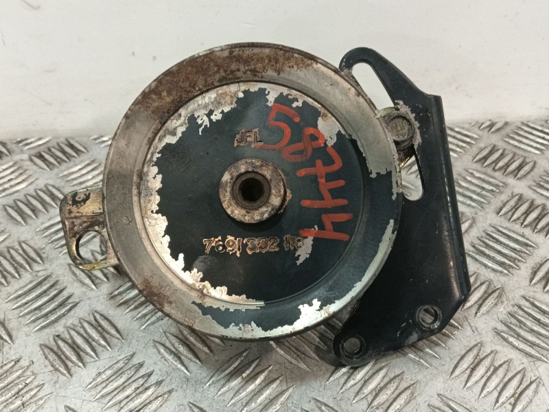 Recambio de bomba direccion para nissan trade 100 referencia OEM IAM 7692974118 49110g4900 