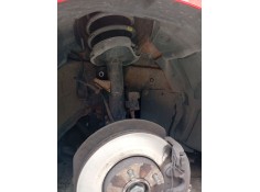 Recambio de amortiguador delantero derecho para mazda 3 (bk) 1.6 (bk14) referencia OEM IAM BRY034700  