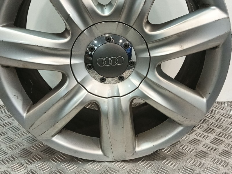 Recambio de llanta para audi q7 (4lb) 4.2 fsi quattro referencia OEM IAM 4L0601025C  