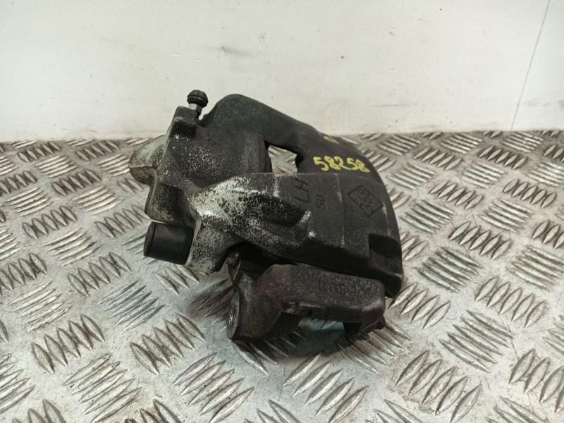 Recambio de pinza freno delantera izquierda para dacia duster referencia OEM IAM   