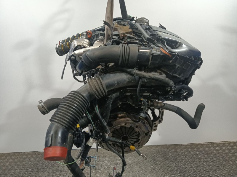 Recambio de motor completo para peugeot 308 sw i (4e_, 4h_) 1.6 hdi referencia OEM IAM 9HP  
