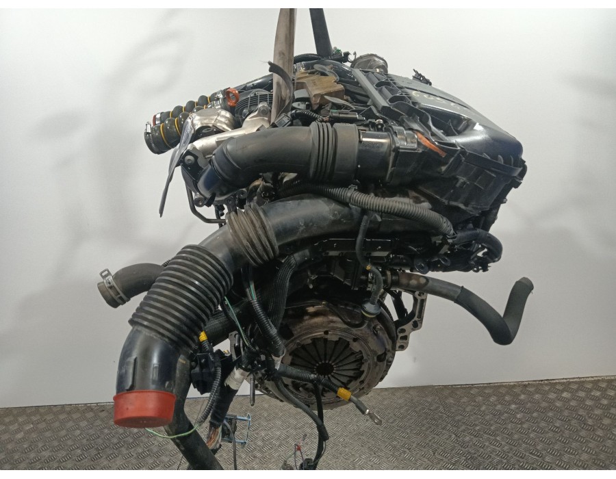 Recambio de motor completo para peugeot 308 sw i (4e_, 4h_) 1.6 hdi referencia OEM IAM 9HP  