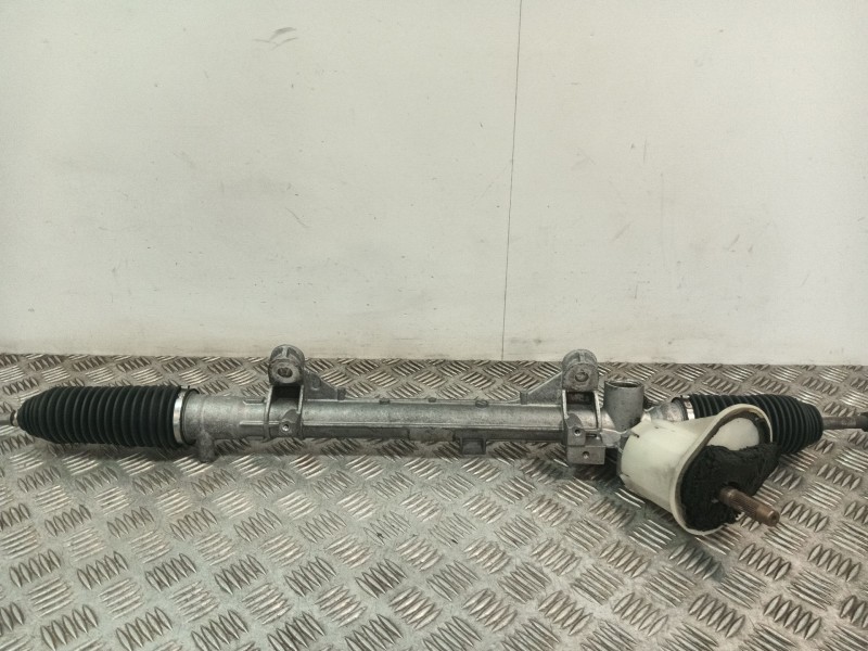 Recambio de cremallera direccion para renault scenic iii 1.2 16v referencia OEM IAM A0013511  