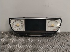 Recambio de cuadro instrumentos para lancia phedra (179_) 2.0 d multijet (179.axl1b, 179.bxl1b) referencia OEM IAM 1401006680 50