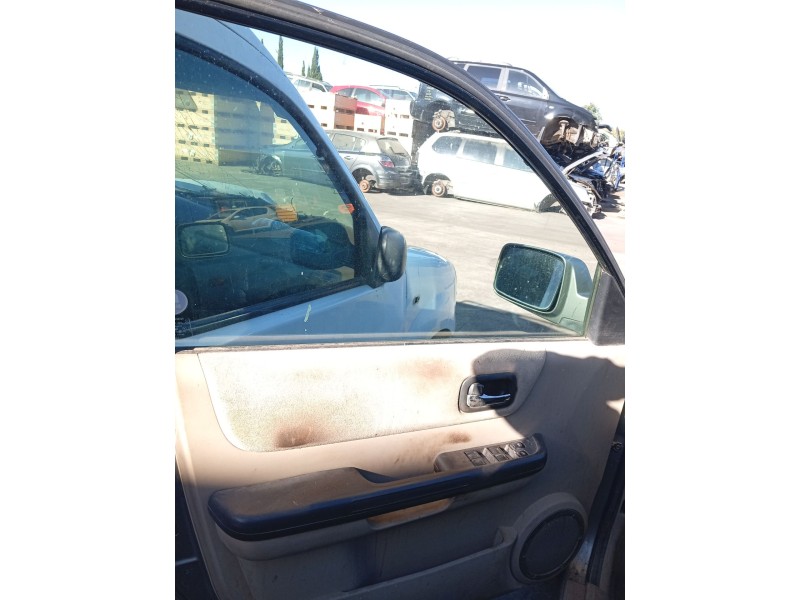 Recambio de elevalunas delantero izquierdo para nissan x-trail i (t30) 2.2 di 4x4 referencia OEM IAM 807218H30A  