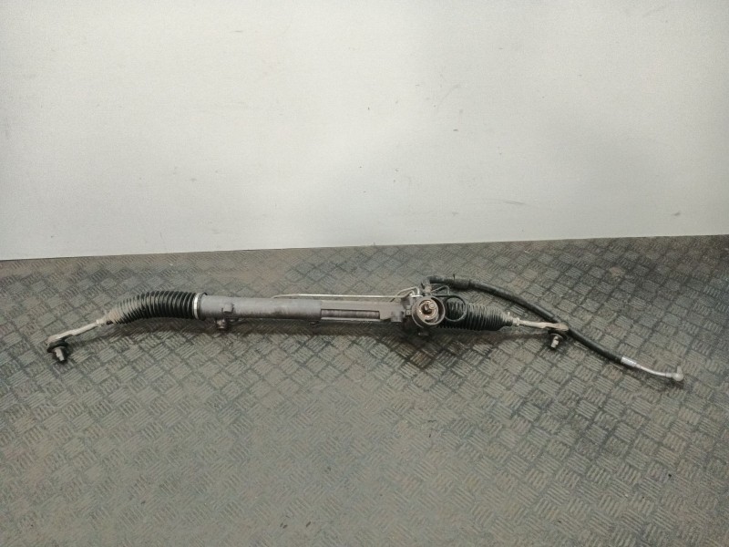 Recambio de cremallera direccion para audi a4 b7 avant (8ed) 2.0 tdi 16v referencia OEM IAM 8E1422072P  