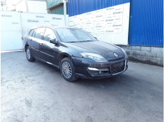 Recambio de motor completo para renault laguna grandtour iii dci fap referencia OEM IAM K9K846  