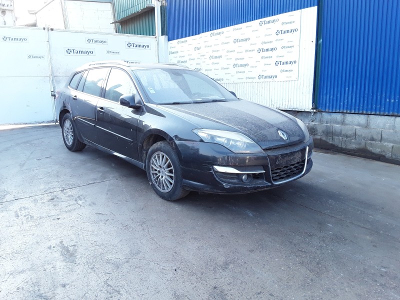 Recambio de motor completo para renault laguna grandtour iii dci fap referencia OEM IAM K9K846  