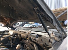 Recambio de amortiguadores capo para mercedes-benz clase m (w163) referencia OEM IAM   