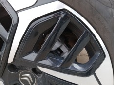 Recambio de pinza freno trasera izquierda para citroën c4 iii (ba_, bb_, bc_) 1.2 puretech 130 (bahnsa, bahnsb) referencia OEM I