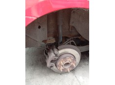 Recambio de amortiguador trasero derecho para mazda 3 (bk) 1.6 (bk14) referencia OEM IAM BP4K28910D  