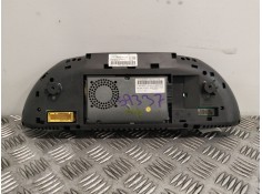 Recambio de cuadro instrumentos para lancia phedra (179_) 2.0 d multijet (179.axl1b, 179.bxl1b) referencia OEM IAM 1401006680 50 2