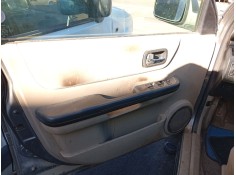Recambio de elevalunas delantero izquierdo para nissan x-trail i (t30) 2.2 di 4x4 referencia OEM IAM 807218H30A   2