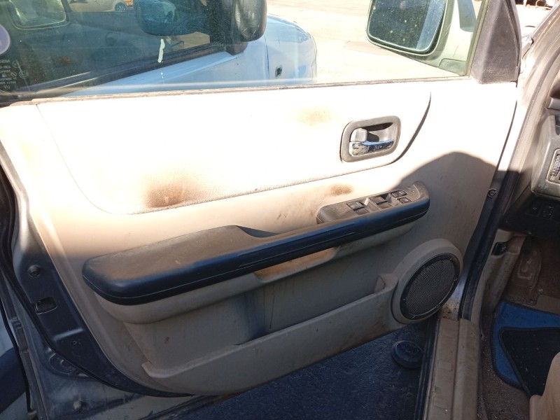 Recambio de elevalunas delantero izquierdo para nissan x-trail i (t30) 2.2 di 4x4 referencia OEM IAM 807218H30A  