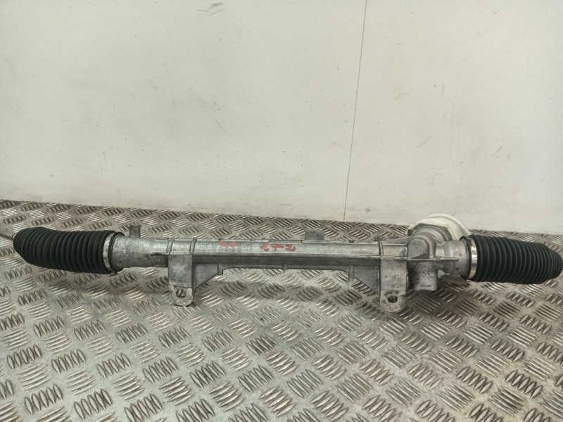 Recambio de cremallera direccion para renault scenic iii 1.2 16v referencia OEM IAM A0013511  
