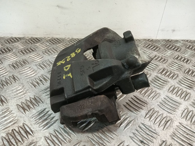 Recambio de pinza freno delantera izquierda para dacia duster referencia OEM IAM   
