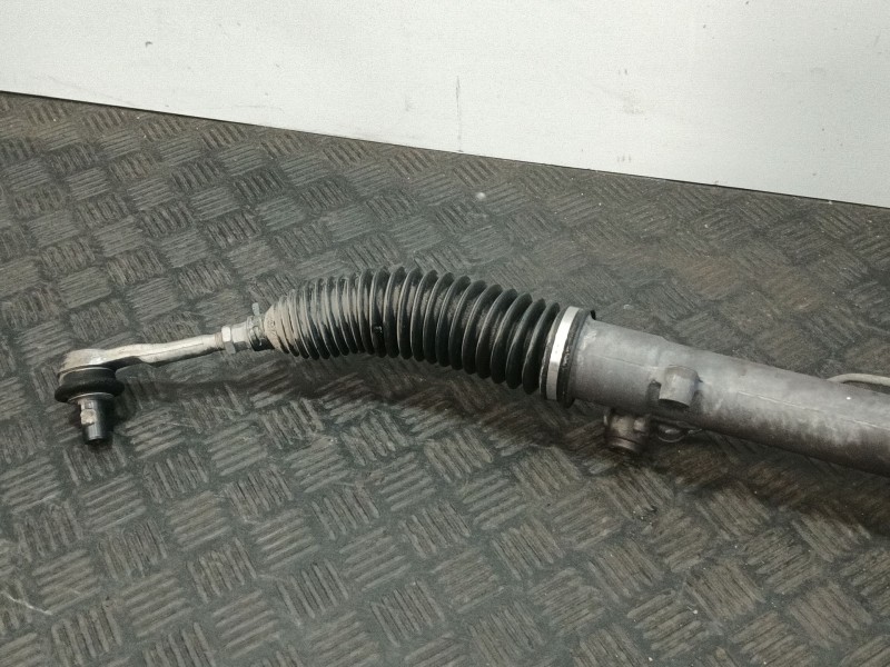 Recambio de cremallera direccion para audi a4 b7 avant (8ed) 2.0 tdi 16v referencia OEM IAM 8E1422072P  