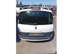 Recambio de porton trasero para renault espace iv (jk0/1_) 2.2 dci (jk0h) referencia OEM IAM 7701479147  