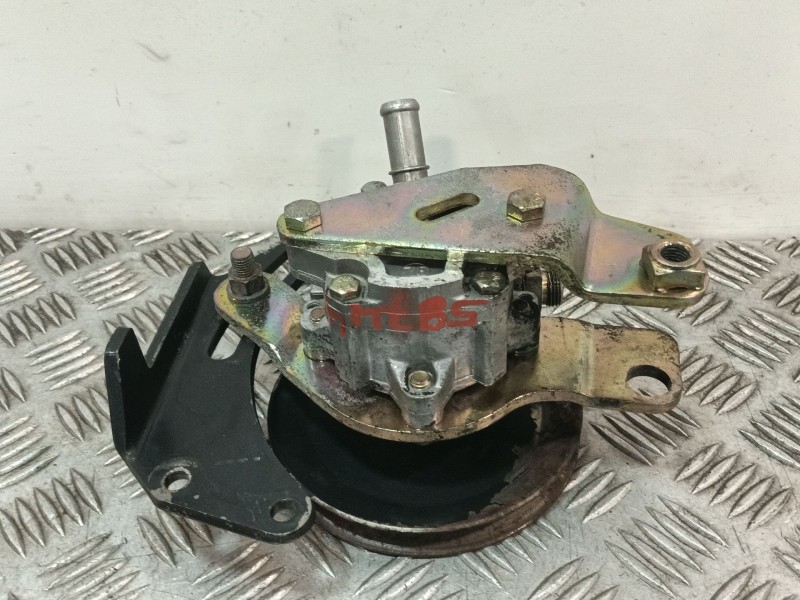 Recambio de bomba direccion para nissan trade 100 referencia OEM IAM 7692974118 49110g4900 