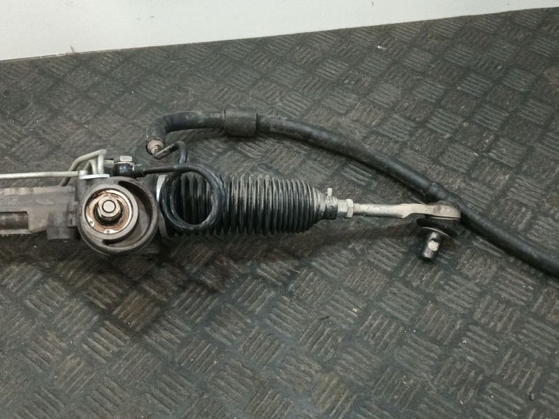 Recambio de cremallera direccion para audi a4 b7 avant (8ed) 2.0 tdi 16v referencia OEM IAM 8E1422072P  