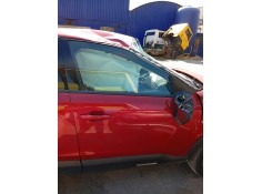 Recambio de puerta delantera derecha para citroën c4 iii (ba_, bb_, bc_) 1.2 puretech 130 (bahnsa, bahnsb) referencia OEM IAM 98