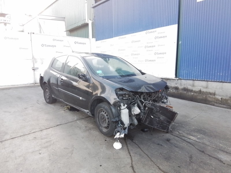 Recambio de motor completo para renault clio iii referencia OEM IAM K9K750  