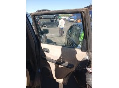 Recambio de elevalunas trasero derecho para nissan x-trail i (t30) 2.2 di 4x4 referencia OEM IAM 827208H30A  