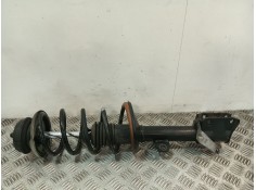 Recambio de amortiguador delantero izquierdo para dacia duster referencia OEM IAM 8200813791B  