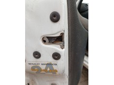 Recambio de cerradura puerta delantera izquierda para renault clio ii (bb_, cb_) 1.5 dci (b/cb3m) referencia OEM IAM 7701045304 