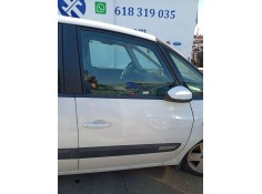 Recambio de puerta delantera derecha para renault espace iv (jk0/1_) 2.2 dci (jk0h) referencia OEM IAM 7751473078  