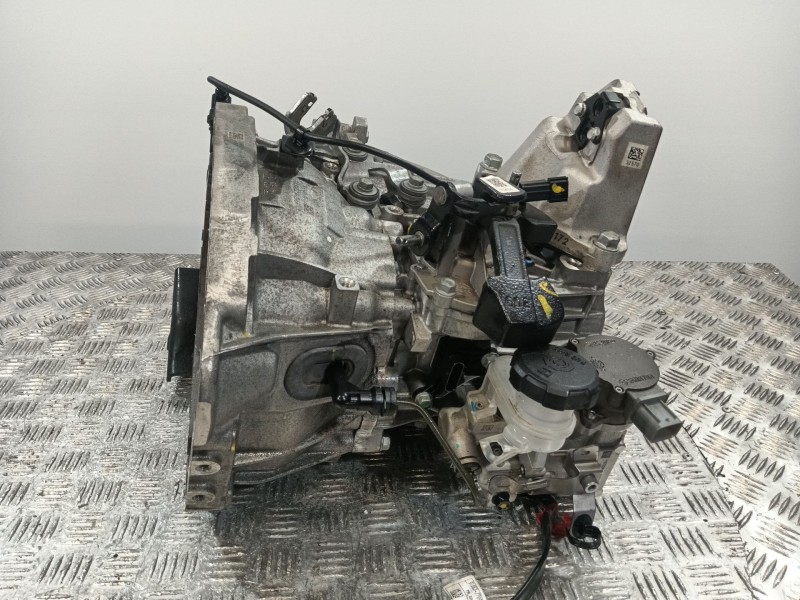 Recambio de caja cambios para kia xceed (cd) 1.5 t-gdi mhev referencia OEM IAM WPJ6E  