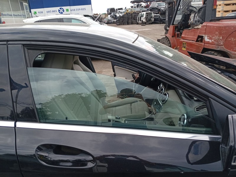 Recambio de luna delantera derecha para mercedes-benz clase a (w176) a 180 (176.042) referencia OEM IAM 1767250600  