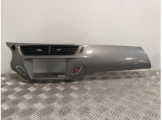 Recambio de moldura para citroën c3 1.6 16v hdi referencia OEM IAM 1000322XXX 96669616KR 