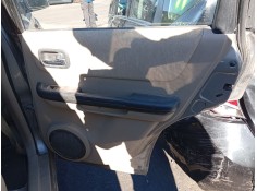 Recambio de elevalunas trasero derecho para nissan x-trail i (t30) 2.2 di 4x4 referencia OEM IAM 827208H30A   2
