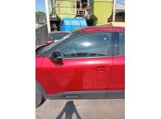 Recambio de puerta delantera izquierda para citroën c4 iii (ba_, bb_, bc_) 1.2 puretech 130 (bahnsa, bahnsb) referencia OEM IAM 
