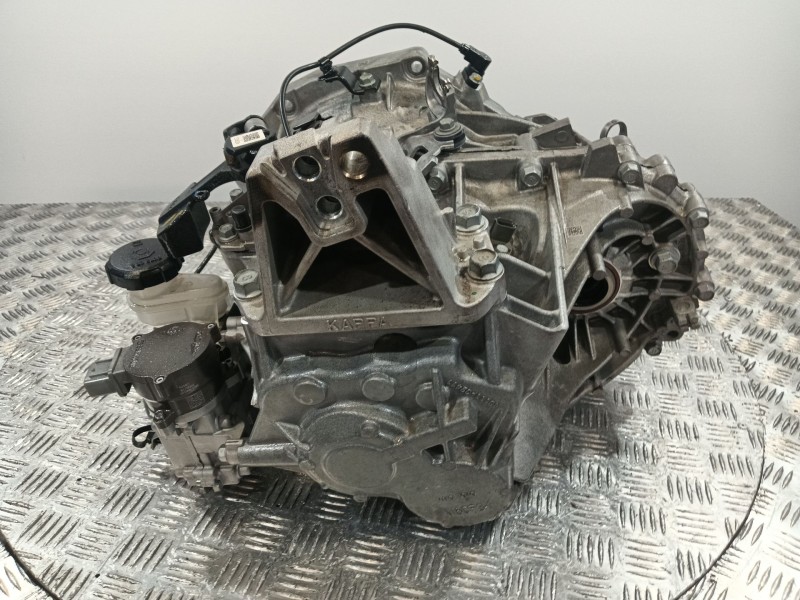 Recambio de caja cambios para kia xceed (cd) 1.5 t-gdi mhev referencia OEM IAM WPJ6E  