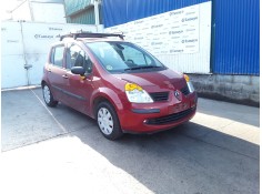 Recambio de motor completo para renault modus / grand modus (f/jp0_) 1.5 dci (fp0f, jp0f) referencia OEM IAM K9K760  