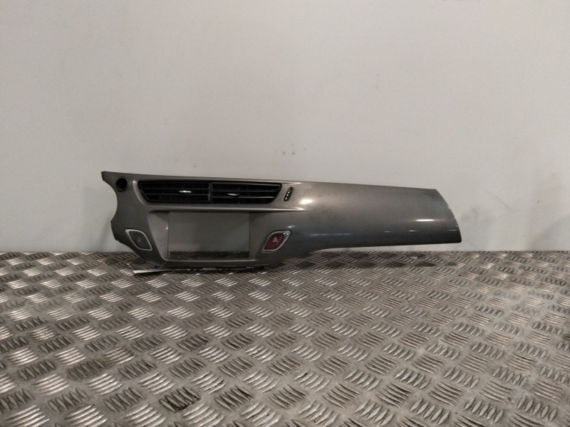 Recambio de moldura para citroën c3 1.6 16v hdi referencia OEM IAM 1000322XXX 96669616KR 