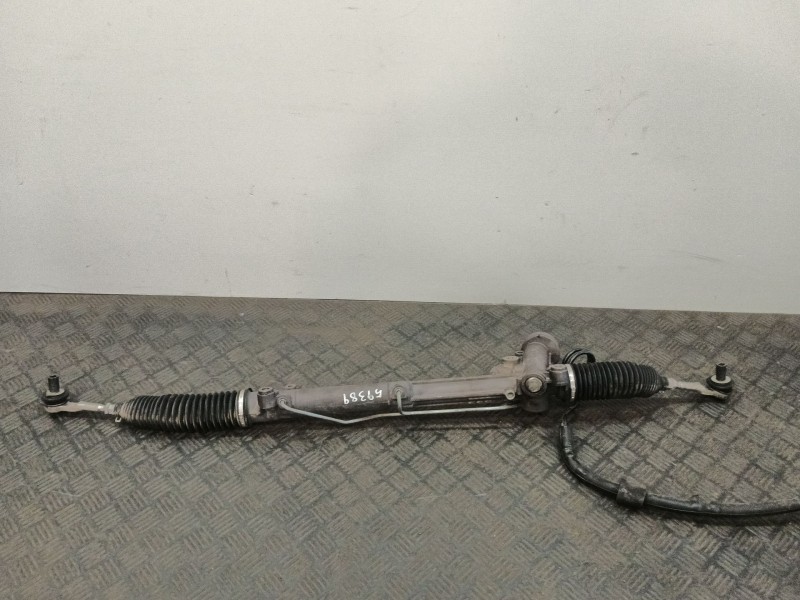 Recambio de cremallera direccion para audi a4 b7 avant (8ed) 2.0 tdi 16v referencia OEM IAM 8E1422072P  