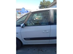 Recambio de puerta delantera izquierda para renault espace iv (jk0/1_) 2.2 dci (jk0h) referencia OEM IAM 7751473077  
