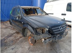 Recambio de cremallera direccion para mercedes-benz clase m (w163) referencia OEM IAM 7852501372  