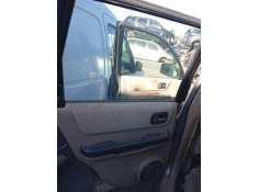 Recambio de elevalunas trasero izquierdo para nissan x-trail i (t30) 2.2 di 4x4 referencia OEM IAM 827218H30A  